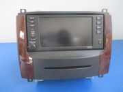 Radio/Navigationssystem-Kombination Cadillac SRX 1 () 15839813