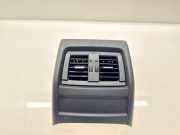 Rear Air Vent Grill BMW 4 Coupe (F32, F82) 420 d 58450713