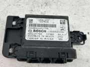 Einparkhilfe PDC Steuergerät OPEL INSIGNIA A (G09) 2.0 CDTI (68) 13354532