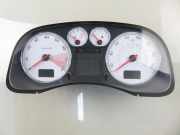 Kombiinstrument PEUGEOT 307 CC (3B) 2.0 16V 9655926080