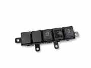 Tastenpanel NISSAN PULSAR Hatchback (C13) 1.2 DIG-T 689TU3ZP0A
