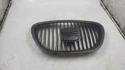 Vorderer oberer Gitter SEAT LEON (1P1) 2.0 TDI 16V