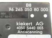 Andere Steuergeräte PEUGEOT 406 Coupe (8C) 2.0 16V 9626505080000