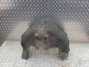 Radhaus links hinten Audi A6 Avant (4G, C7) 4G0810171A