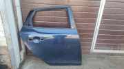 Tür hinten links VOLVO V40 Hatchback D2