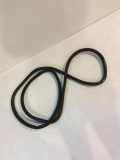 Dichtungsgummi am Ende (Gabel) AUDI Q7 (4L) 3.0 TDI quattro 4L0827705D