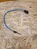 Abgastemperatursensor FORD FIESTA VII 1.5 TDCi H1B112B591BB