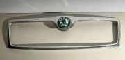 Gitter Grill vorne links SKODA OCTAVIA I (1U2) 1.9 TDI 8102666