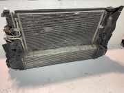Radiator Pack Set VOLVO XC60 D3 / D4 31368362
