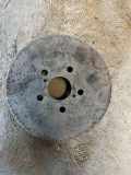 Bremstrommel hinten links TOYOTA AVENSIS (_T22_) 2.0 VVT-i (AZT220_)