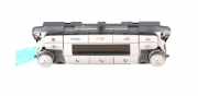 Klimabedienteil FORD MONDEO IV Turnier (BA7) 2.0 TDCi AS7T18C612AB