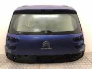 Kofferraumdeckel CITROËN C4 Grand Picasso II 1.6 BlueHDi 120 EBV3J