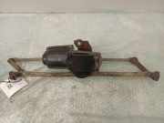 Scheibenwischermechanismus vorne FIAT DOBLO Cargo (223_) 1.3 D Multijet 64343499