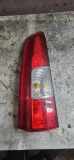 Rücklicht hinten links VOLVO V70 II (SW) 2.4 D5 160985