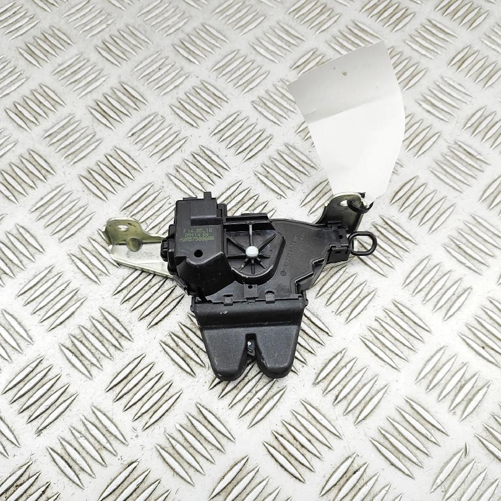 Schloss Heckdeckel Mercedes-Benz E-Klasse Cabriolet (A238) A2057500600