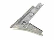 Stoßstangenhalterung hinten links VW PHAETON (3D_) 3.2 V6 4motion