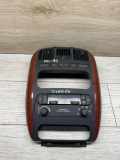 Musik-Player Verkleidung CHRYSLER VOYAGER IV (RG, RS) 2.8 CRD 28015097