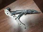 Heckklappe Gasdruckfeder rechts VOLVO S60 I 2.4 D5 31278321