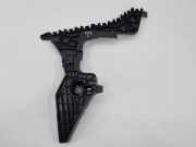 Stoßstangenhalterung hinten links AUDI A5 (F53) 2.0 TFSI quattro 8B3807453B