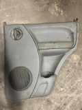 Türpolster hinten links JEEP CHEROKEE (KJ) 2.8 CRD 4x4 3440570