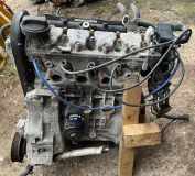 Motor SEAT AROSA (6H) 1.0 ALD