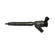 Einspritzdüse RENAULT GRAND SCÉNIC III (JZ0/1_) 1.6 dCi (JZ00, JZ12) 0445110414 8201055367