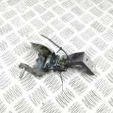 Türscharnier hinten rechts Audi A5 Sportback (5FA) 8W0831404A