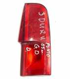 Rückfahrleuchte rechts Fiat Punto (188)