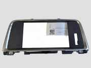 Dekoration des Navigationsbildschirms KIA OPTIMA 1.7 CRDi 84740D4200