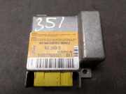 Airbag-Steuergerät FORD FOCUS (DAW, DBW) 1.6 16V 96GG14B056CB