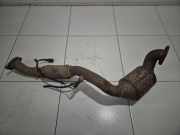 Katalysator ohne Lambdasonde Ford Transit V363 Kasten (FCD, FDD)