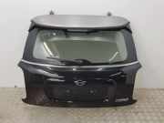 Kofferraumdeckel MINI COOPER (F56) Cooper D