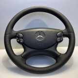Lenkrad MERCEDES-BENZ CLK Cabrio (A209) CLK 320 CDI (209.420)