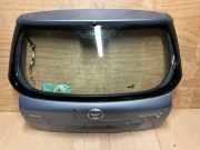 Heckklappe geschlossen Toyota Corolla Liftback (E12)