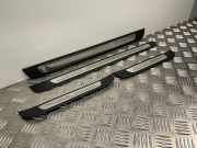 Leistensatz Außenverkleidung