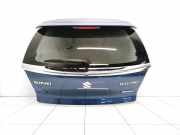 Heckklappe geschlossen Suzuki Baleno (EW, FW)