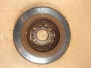 Bremsscheibe hinten links VW PASSAT ALLTRACK B8 (3G5) 2.0 TDI 4motion 3Q0615601A