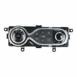 Klimabedienteil RENAULT CAPTUR (J5_) 1.2 TCe 120 275101414R