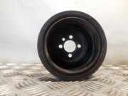 Kurbelwellenriemenscheibe SKODA SUPERB II (3T4) 2.0 TDI 16V 038105243M