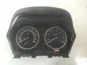 Kombiinstrument BMW 1 (F21) 116 d 9325163