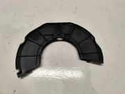 Timing Belt Protection Cover AUDI A4 Avant (8E5, B6) 2.5 TDI 059109127C