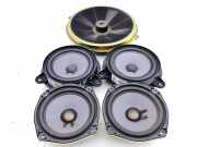 Lautsprechersystem Nissan 350 Z (Z33) 28156AL500