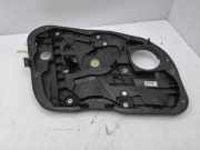 Türfensterheber hinten links HYUNDAI i40 CW (VF) 1.7 CRDi 813103Z030