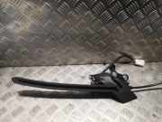 Rear Parcel Shelf Left Rail Cover MERCEDES-BENZ E T-Model (S212) E 220 CDI / BlueTEC (212.202, 212.201) A2128202942 2128202942