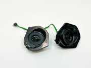 Lautsprecher im Armaturenbrett MERCEDES-BENZ SL (R129) 300 SL-24 (129.061) A1298200002 1298200002