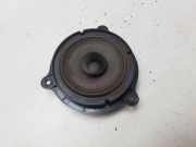 Türlautsprecher vorne rechts NISSAN PRIMERA Hatchback (P12) 1.9 dCi 28156AV700 7606500079