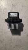 HEIZUNGSLÜFTER REGLER WIDERSTAND OPEL INSIGNIA A (G09) 2.0 CDTI (68) SMU4C2SZ8