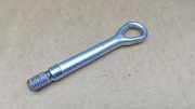 Abschlepphaken MERCEDES-BENZ E Cabrio (A207) E 350 CDI (207.422)