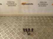 Felgenschloss VW PASSAT ALLTRACK B8 (3G5) 2.0 TDI 4motion