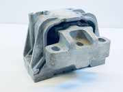 Motorbock vorne VW Golf V Plus (5M, 521) 1K0199262J